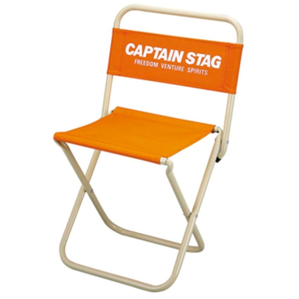 キャプテンスタッグ(CAPTAIN STAG) パレット レジャーチェア M-3922 座椅子&コンパクトチェア