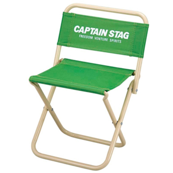 キャプテンスタッグ(CAPTAIN STAG) パレット レジャーチェア M-3924 座椅子&コンパクトチェア