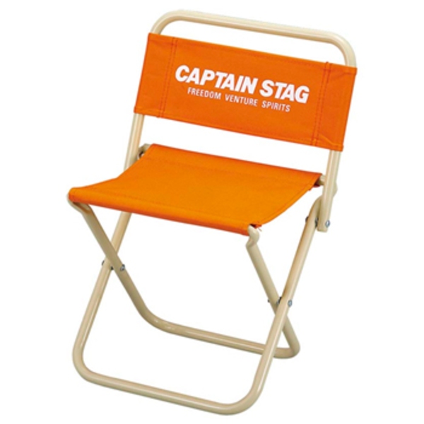 キャプテンスタッグ(CAPTAIN STAG) パレット レジャーチェア M-3925 座椅子&コンパクトチェア