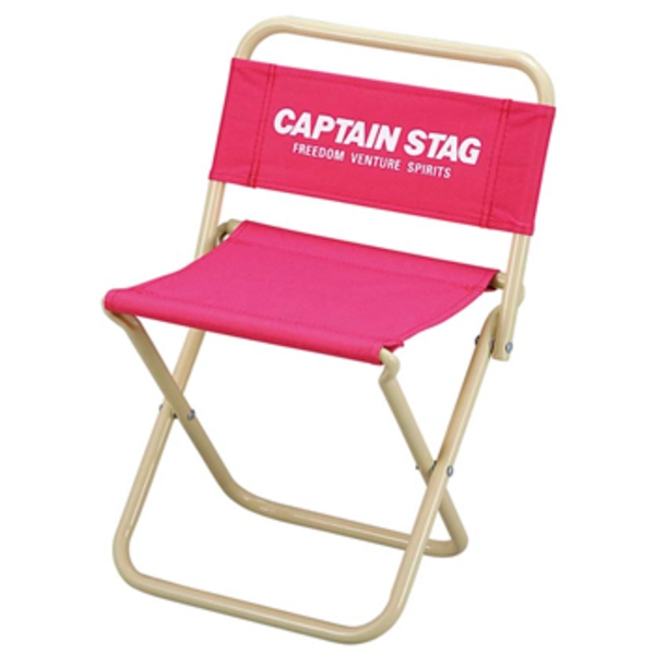 キャプテンスタッグ(CAPTAIN STAG) パレット レジャーチェア M-3926 座椅子&コンパクトチェア