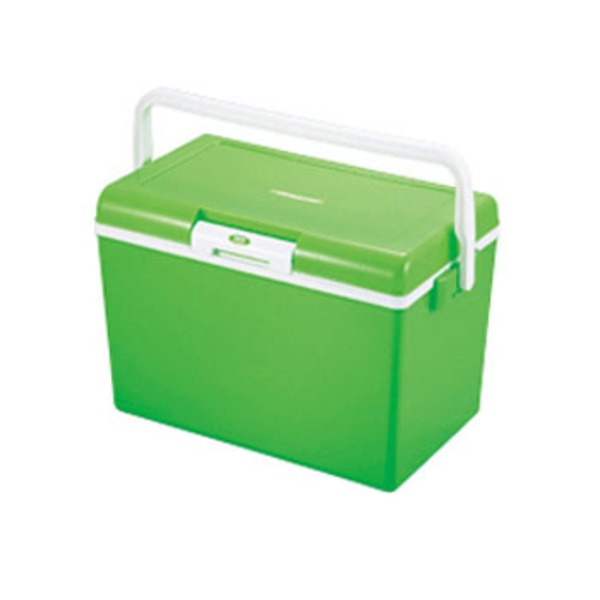 キャプテンスタッグ(CAPTAIN STAG) シエロ クーラーボックス M-8149 キャンプクーラー20～49リットル