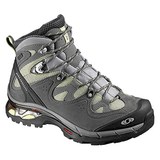 SALOMON(サロモン) COMET 3D LADY GTX(R) Women’s L11155200 登山靴 ハイカット(レディース)