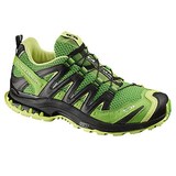 SALOMON(サロモン) XA プロ 3D ULTRA 2 Women’s L11205600 登山靴 ローカット(レディース)