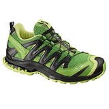 SALOMON(サロモン) XA プロ 3D ULTRA 2 Women’s L11205600 登山靴 ローカット(レディース)