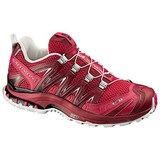 SALOMON(サロモン) XA プロ 3D ULTRA 2 Women’s L11207700 登山靴 ローカット(レディース)