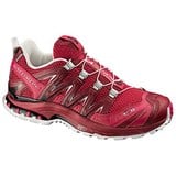 SALOMON(サロモン) XA プロ 3D ULTRA 2 Women’s L11207700 登山靴 ローカット(レディース)