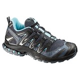 SALOMON(サロモン) XA プロ 3D ULTRA 2 Women’s L11220000 登山靴 ローカット(レディース)