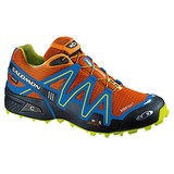SALOMON(サロモン) スピードクロス 2 Men’s L11954200 【廃】トレイルランニングシューズ