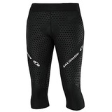 SALOMON(サロモン) EXO IV 3/4 TIGHT Men’s L11868100 ハーフ･ショートパンツ(メンズ)