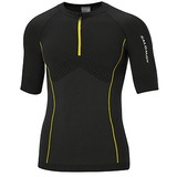 SALOMON(サロモン) XR 3/4 ZIP TECH TEE Men’s L11882800 半袖Tシャツ(メンズ)