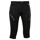 SALOMON(サロモン) EXO IV 3/4 TIGHT Women’s L11868200 ハーフ･ショートパンツ(レディース)