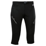 SALOMON(サロモン) EXO IV 3/4 TIGHT Women’s L11868200 ハーフ･ショートパンツ(レディース)