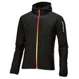 SALOMON(サロモン) FAST WING HOODY II JACKET Men’s L11872400 ブルゾン(メンズ)