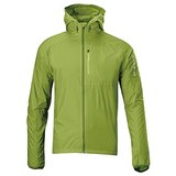 SALOMON(サロモン) FAST WING HOODY II JACKET Men’s L11872600 ブルゾン(メンズ)