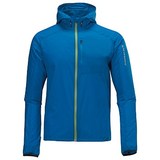 SALOMON(サロモン) FAST WING HOODY II JACKET Men’s L11872700 ブルゾン(メンズ)
