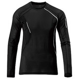 SALOMON(サロモン) TRAIL RUNNER II LS TECH TEE Men’s L11873800 半袖Tシャツ(メンズ)