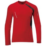SALOMON(サロモン) TRAIL RUNNER II LS TECH TEE Men’s L11874000 半袖Tシャツ(メンズ)