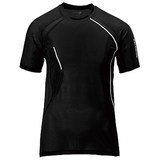SALOMON(サロモン) TRAIL RUNNER II TECH TEE Men’s L11874500 半袖Tシャツ(メンズ)