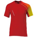 SALOMON(サロモン) TRAIL RUNNER II TECH TEE Men’s L11874700 半袖Tシャツ(メンズ)