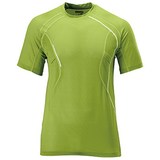 SALOMON(サロモン) TRAIL RUNNER II TECH TEE Men’s L11874900 半袖Tシャツ(メンズ)