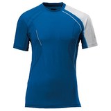 SALOMON(サロモン) TRAIL RUNNER II TECH TEE Men’s L11875000 半袖Tシャツ(メンズ)