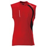 SALOMON(サロモン) TRAIL RUNNER II TANK Men’s L11877400 ノースリーブ･タンクトップ(メンズ)