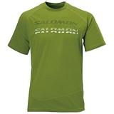 SALOMON(サロモン) MOTO SALOMON TEE Men’s L11913800 半袖Tシャツ(メンズ)
