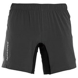 SALOMON(サロモン) XA SERIES V SHORT Men’s L11868900 ハーフ･ショートパンツ(メンズ)