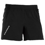 SALOMON(サロモン) XT II LITE SHORT Men’s L11878700 ハーフ･ショートパンツ(メンズ)
