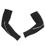 SALOMON(サロモン) XT II SLEEVE L11879500 レッグカバー(メンズ)