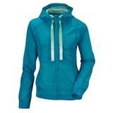 SALOMON(サロモン) WHISPER HOODY JACKET Women’s L11897000 ソフトシェルジャケット(レディース)