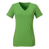 SALOMON(サロモン) WHISPER II TEE Wowen’s L11897300 Tシャツ･ノースリーブ(レディース)