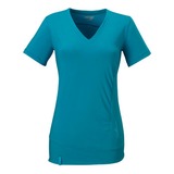 SALOMON(サロモン) WHISPER II TEE Wowen’s L11897400 Tシャツ･ノースリーブ(レディース)