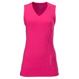 SALOMON(サロモン) WHISPER II TANK Women’s L11898100 Tシャツ･ノースリーブ(レディース)