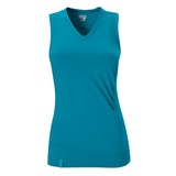 SALOMON(サロモン) WHISPER II TANK Women’s L11898300 Tシャツ･ノースリーブ(レディース)