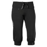 SALOMON(サロモン) WHISPER III 3/4 PANT Women’s L11898500 ハーフ･ショートパンツ(レディース)