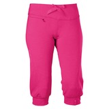 SALOMON(サロモン) WHISPER III 3/4 PANT Women’s L11898600 ハーフ･ショートパンツ(レディース)