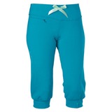 SALOMON(サロモン) WHISPER III 3/4 PANT Women’s L11898700 ハーフ･ショートパンツ(レディース)