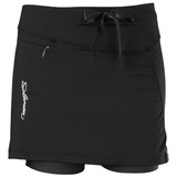 SALOMON(サロモン) WHISPER SKIRT Women’s L11899200 スカート(レディース)