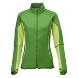 SALOMON(サロモン) FAST III JACKET Women’s L11880000 ソフトシェルジャケット(レディース)