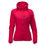 SALOMON(サロモン) FAST WING HOODY II JACKET Women’s L11872200 ソフトシェルジャケット(レディース)