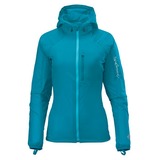 SALOMON(サロモン) FAST WING HOODY II JACKET Women’s L11872300 ソフトシェルジャケット(レディース)