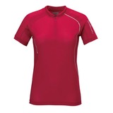 SALOMON(サロモン) TRAIL RUNNER II 1/2 ZIP TT Women’s L11877100 Tシャツ･ノースリーブ(レディース)