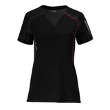 SALOMON(サロモン) TRAIL RUNNER II TECH TEE Women’s L11875400 Tシャツ･ノースリーブ(レディース)