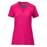 SALOMON(サロモン) TRAIL RUNNER II TECH TEE Women’s L11875500 Tシャツ･ノースリーブ(レディース)