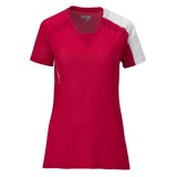 SALOMON(サロモン) TRAIL RUNNER II TECH TEE Women’s L11875700 Tシャツ･ノースリーブ(レディース)