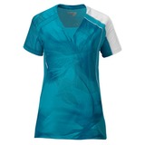 SALOMON(サロモン) TRAIL RUNNER II TECH TEE Women’s L11875900 Tシャツ･ノースリーブ(レディース)