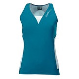 SALOMON(サロモン) IMPACT TWINSKIN TANK III Women’s L11877900 Tシャツ･ノースリーブ(レディース)