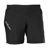 SALOMON(サロモン) TRAIL III SHORT Women’s L11899500 ハーフ･ショートパンツ(レディース)