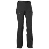 SALOMON(サロモン) WAYFARER TERRAIN PANT Women’s L11800300 ロング･クロップドパンツ(レディース)